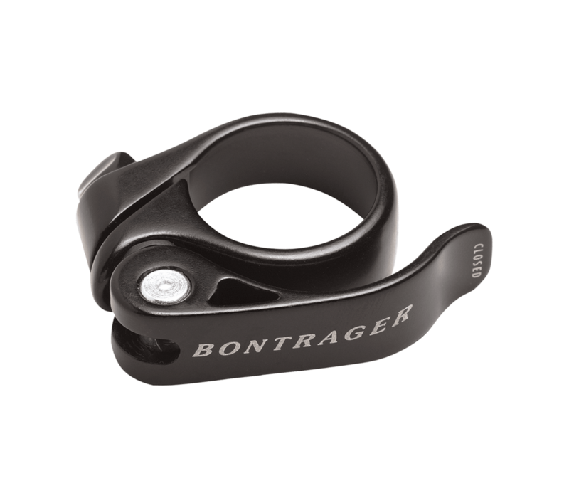 Seat Post Clamp 36.4mm QR