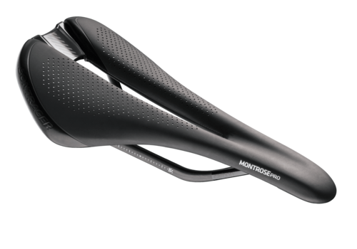 Bontrager Montrose Pro Carbon Saddle