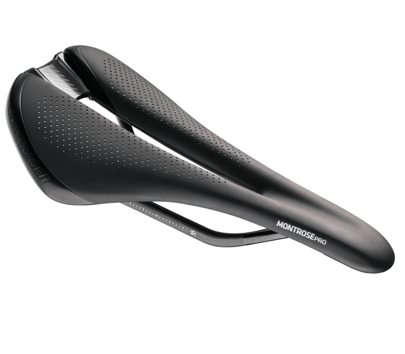 Montrose Pro Carbon Saddle