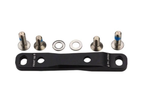 SRAM Disk Brake adapter Flat mount