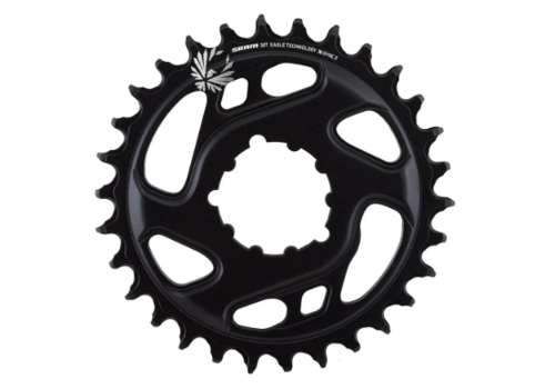 SRAM X-Sync 12sp Chainring