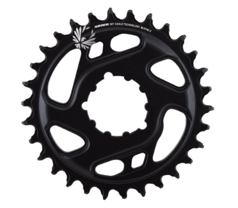 X-Sync 12sp Chainring