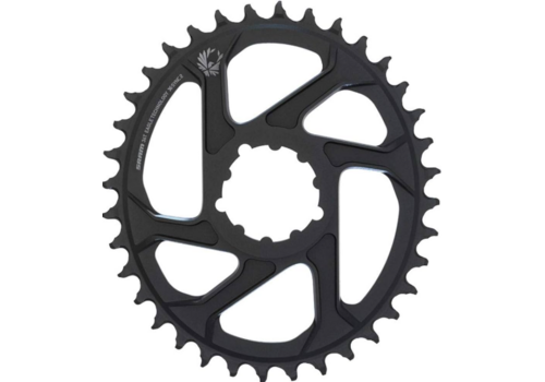 SRAM X-Sync Oval Chain ring