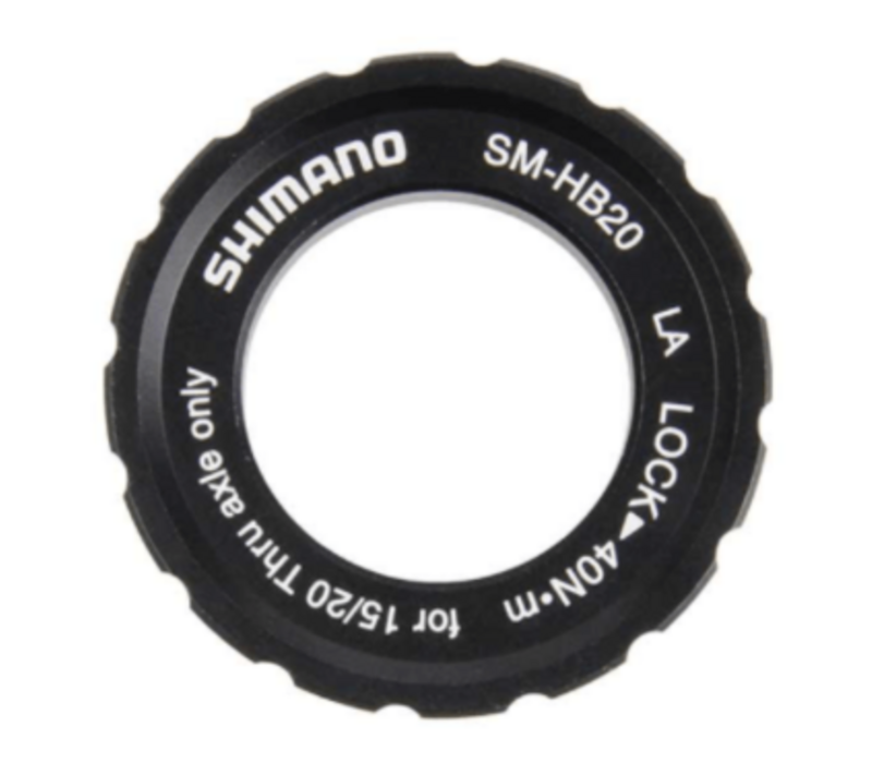 HB-M776 Lock ring