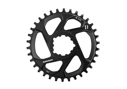 SRAM X-Sync 11s Boost DM Chainring