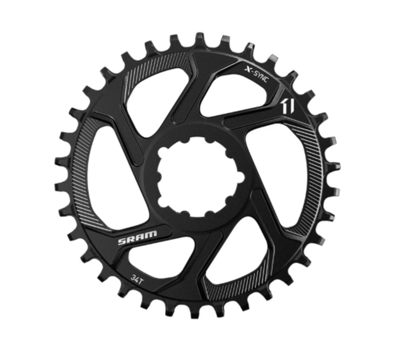 X-Sync 11s Boost DM Chainring