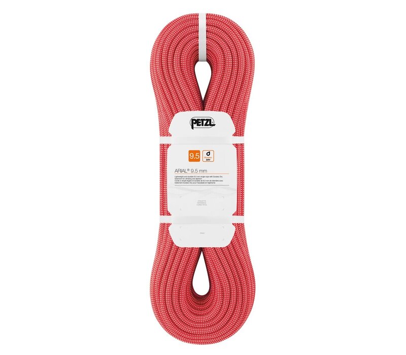 Arial 9.5mm