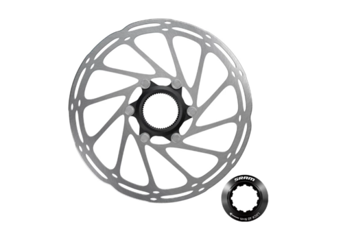 SRAM Centerline Cen-lock Rotor