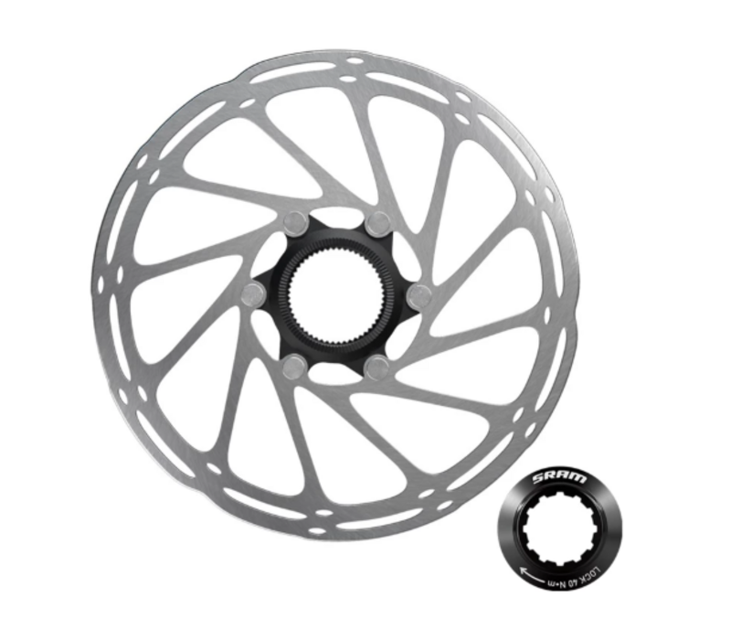 SRAM Centerline Cen-lock Rotor