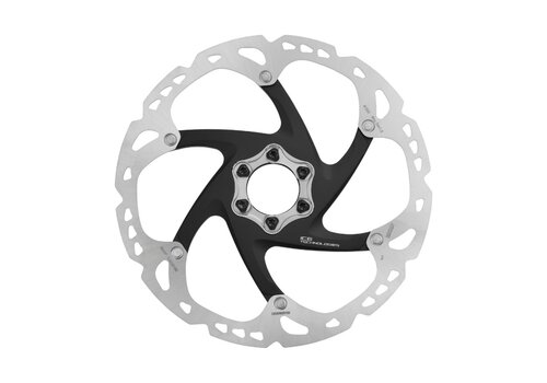 Shimano XT SM-RT86 Rotor ICE ISO