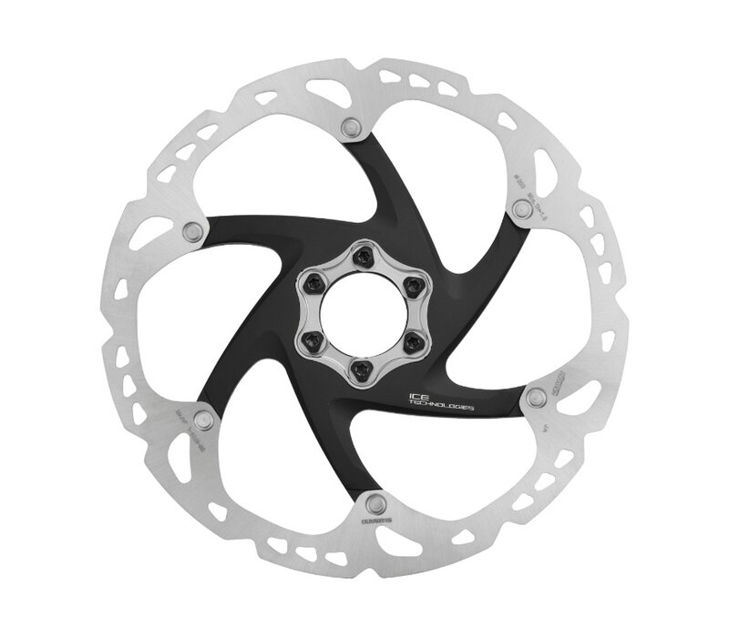 XT SM-RT86 Rotor ICE ISO
