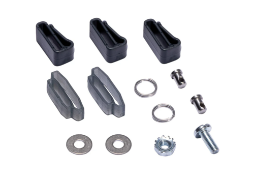 MSR Snowshoe Field Service Kit
