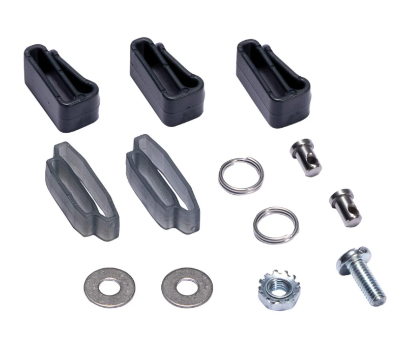 Snowshoe Field Service Kit