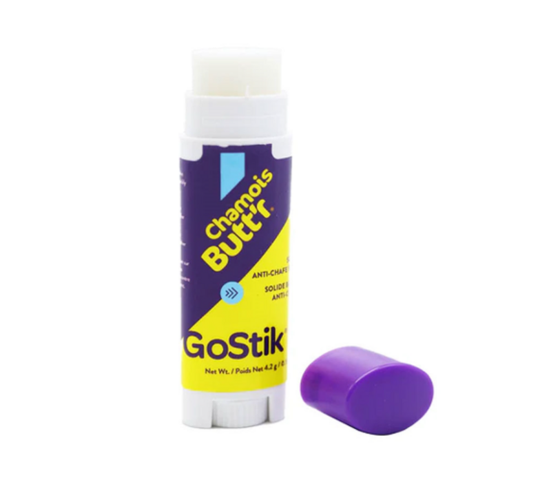 Chamois Butt'r GoStik
