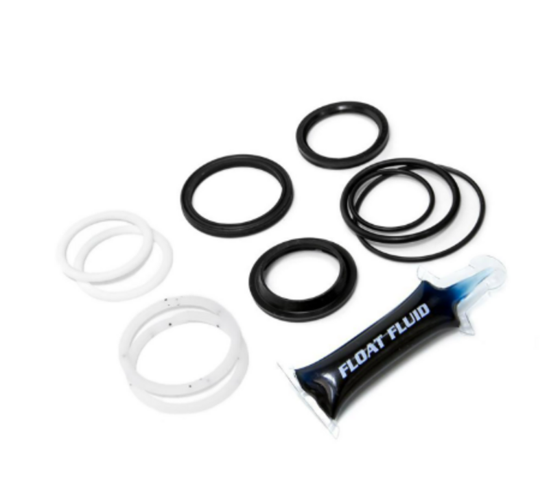 Float Line Air Sleeve Kit