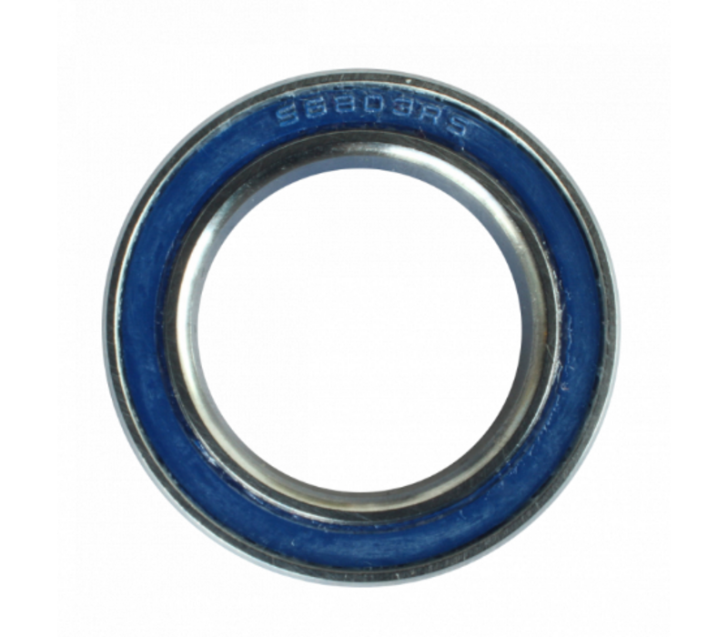 6803-2RS cartridge bearing
