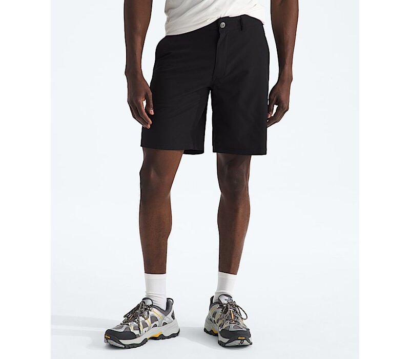 M's Rolling Sun Packable Short