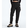 The North Face W's Packable Regular Straight Jogger