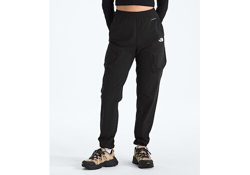The North Face W's Packable Regular Straight Jogger