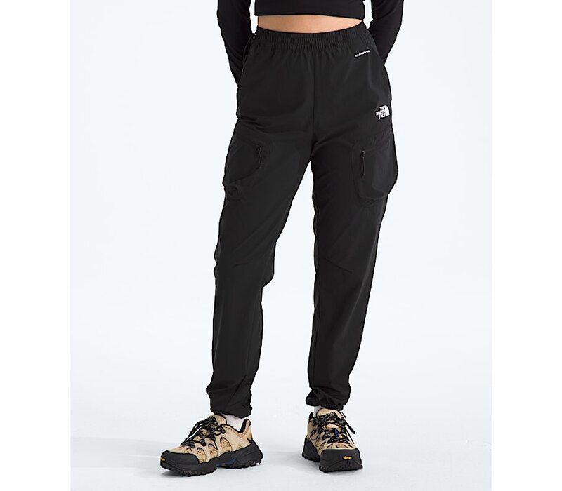 W's Packable Regular Straight Jogger