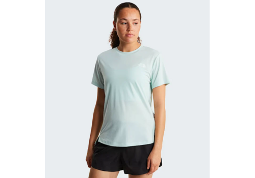 The North Face W's Flex Short-Sleeve Reg Tee