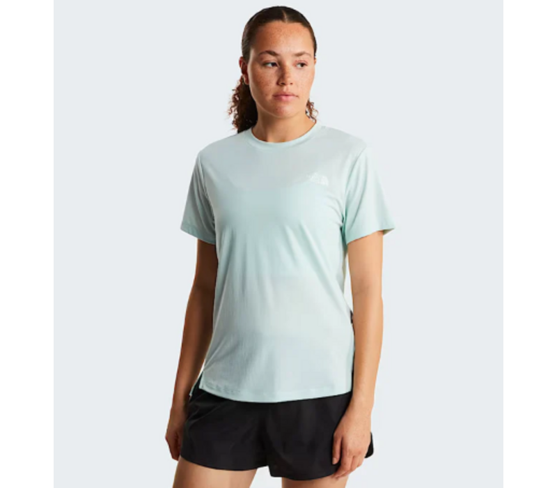 W's Flex Short-Sleeve Reg Tee