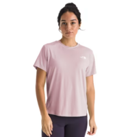 W's Flex Short-Sleeve Reg Tee