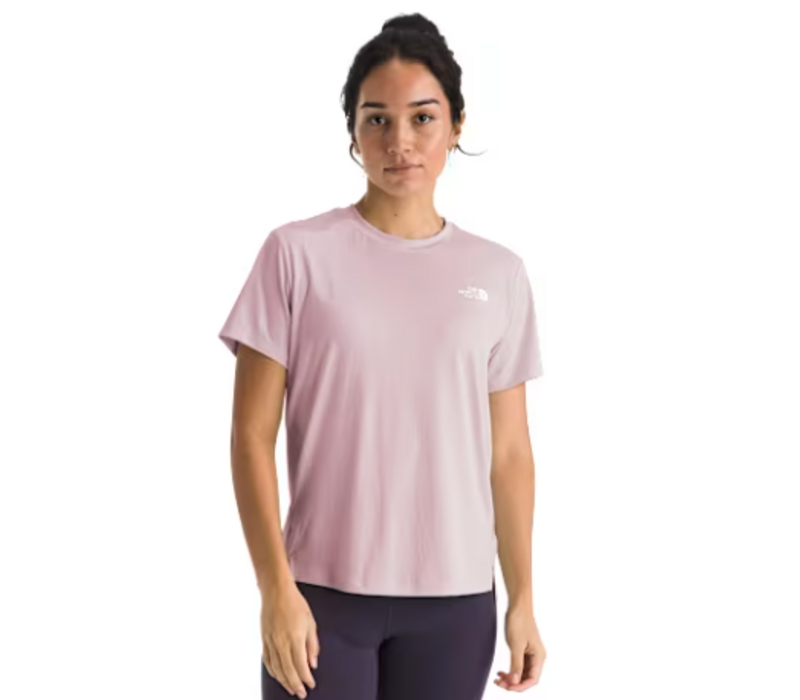 W's Flex Short-Sleeve Reg Tee