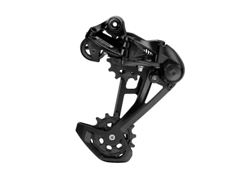 SRAM Eagle S200 B1, Rear Derailleur, Speed: 12, Black, Standard