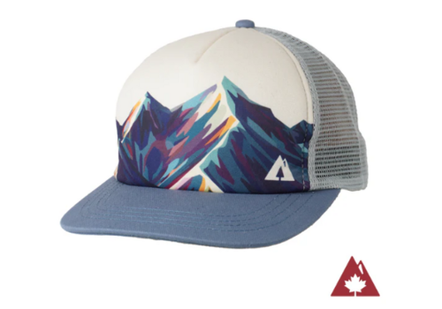 Ambler Ridgeline