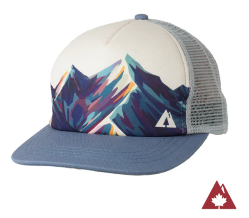 Ridgeline
