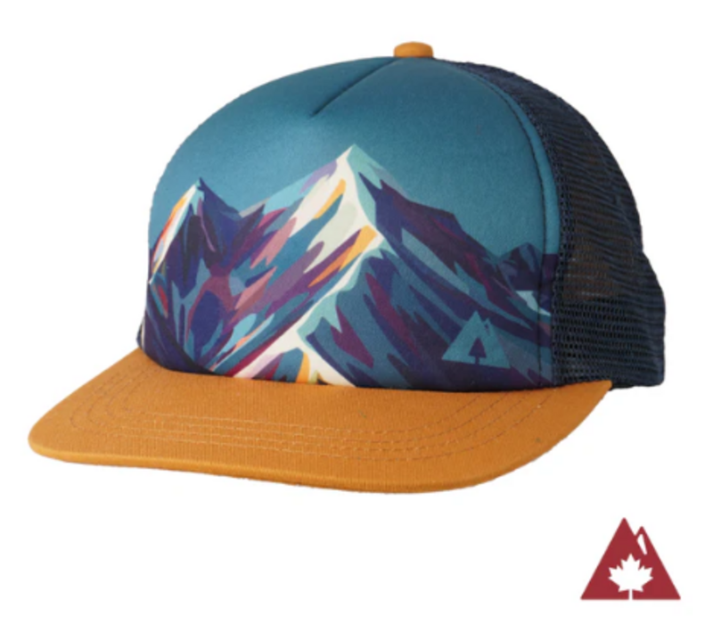 Ridgeline