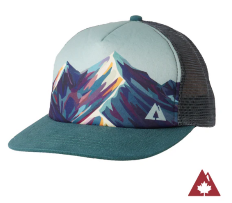 Ridgeline