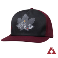 Maple Tent
