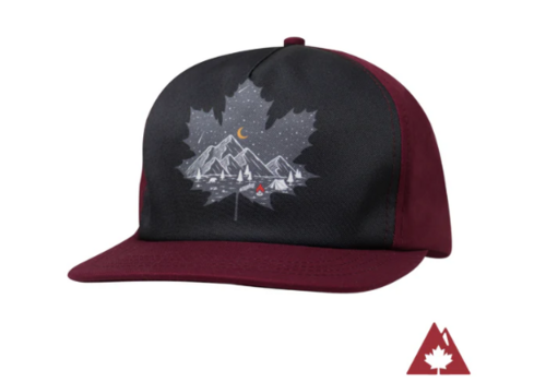 Ambler Maple Tent