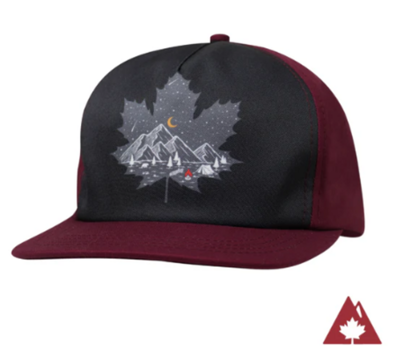 Maple Tent