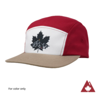 Maple Tent