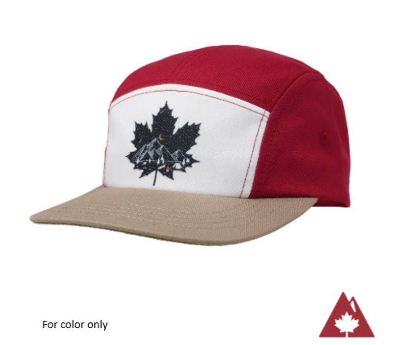 Maple Tent