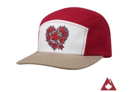 Ambler Maple Heart