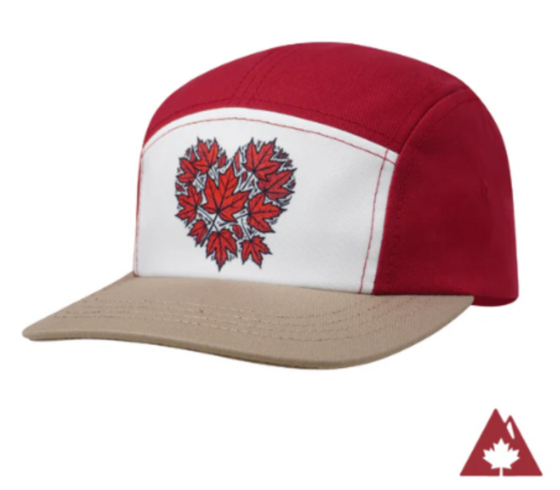 Maple Heart