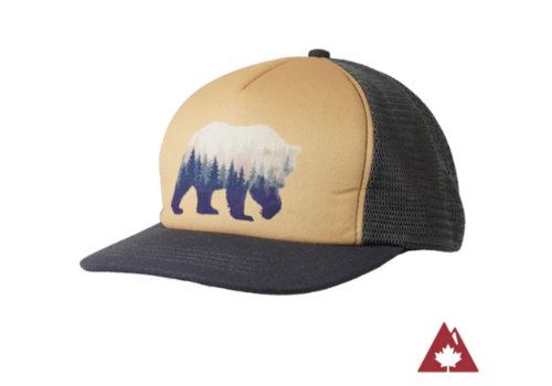 Ambler Grizzly