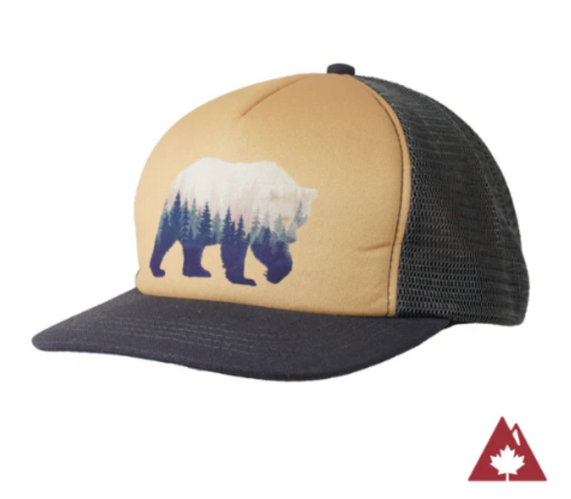 Grizzly