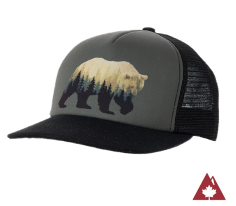 Grizzly