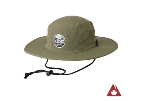 Ambler Boonie