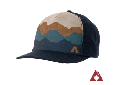 Ambler Mountain Scapes