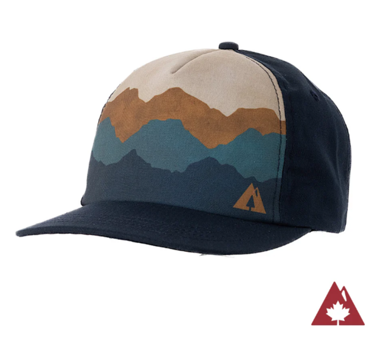 Mountain Scapes