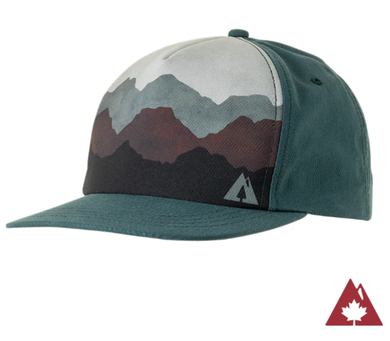 Mountain Scapes