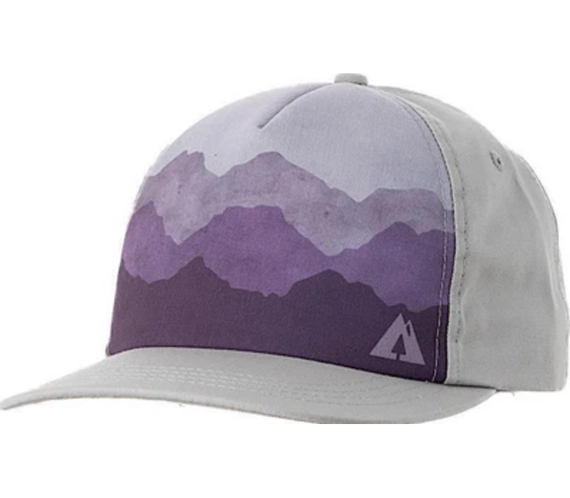Mountain Scapes
