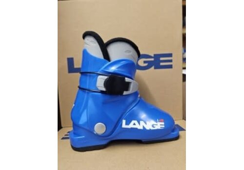 Lange L-Kid