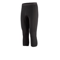 M's Cap TW Boot Length Bottoms
